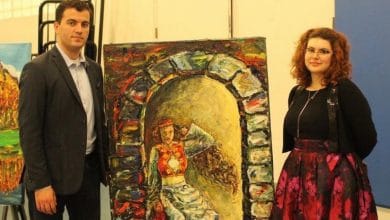 75 vjet të përkujtimit të gjenocidit të Çamërisë – Nju Jork 2019