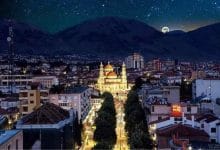 Festat e nëntorit, Korça mbushet me pushues, bujtinat dhe hotelet plot! Vizitorët sfidojnë pandeminë: Respektojmë rregullat Festat e nëntorit, Korça mbushet me pushues, bujtinat dhe hotelet plot! Vizitorët sfidojnë pandeminë: Respektojmë rregullat