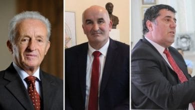 Kryetarët e komunave janë milionerët e Kosovës, kjo është pasuritë marramendëse e tyre Kryetarët e komunave janë milionerët e Kosovës, kjo është pasuritë marramendëse e tyre