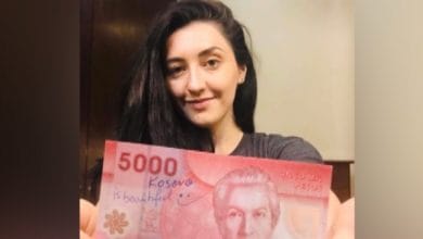 Kosova është e mrekullueshme, fushata për pak orë arrinë edhe në Kili Kosova është e mrekullueshme, fushata për pak orë arrinë edhe në Kili