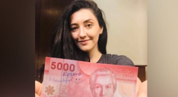 Kosova është e mrekullueshme, fushata për pak orë arrinë edhe në Kili Kosova është e mrekullueshme, fushata për pak orë arrinë edhe në Kili