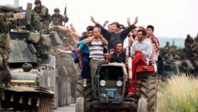 “Millosheviç dhe ushtria e tij u dorëzuan para NATO 20 vjet më parë”