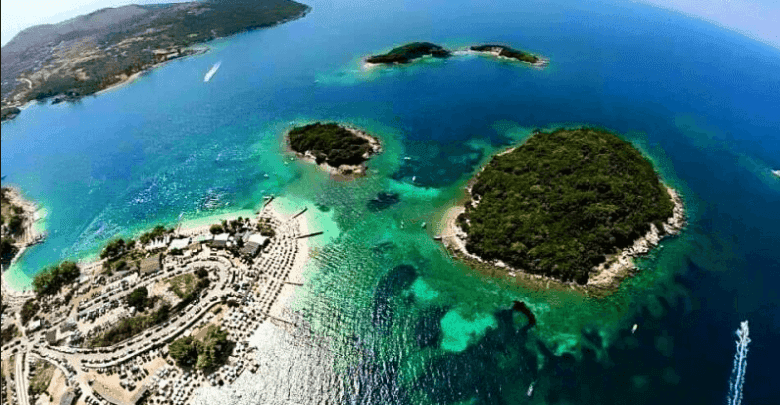 Revista e njohur franceze: Shqipëria, det, diell, dashuri dhe mikpritje! Revista e njohur franceze: Shqipëria, det, diell, dashuri dhe mikpritje!