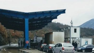 Mister shkaku/ Gjendet i vdekur një shqiptar në Serbi, pritet riatdhesimi në Kosovë Mister shkaku/ Gjendet i vdekur një shqiptar në Serbi, pritet riatdhesimi në Kosovë