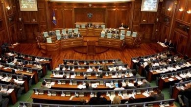 ‘Shpërthen’ keq deputetja shqiptare: Homo seksualët të shthurur, sjellin sëmundje! ‘Shpërthen’ keq deputetja shqiptare: Homo seksualët të shthurur, sjellin sëmundje!