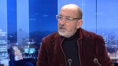 Lubonja: Albin Kurtin e prisnim të ishte një emancipues, çlirues të kësaj kulture të muisharrësve Lubonja: Albin Kurtin e prisnim të ishte një emancipues, çlirues të kësaj kulture të muisharrësve