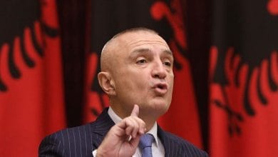 Ilir Meta: Shqipëria nuk duhet të jetë pjesë e dialogut Beograd-Prishtinë Ilir Meta: Shqipëria nuk duhet të jetë pjesë e dialogut Beograd-Prishtinë