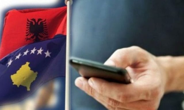 Shqipëria fillon heqjen e tarifave roaming për qytetarët e Kosovës Shqipëria fillon heqjen e tarifave roaming për qytetarët e Kosovës