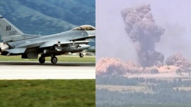 20 vjet nga bombardimet e NATO-s/ Stoltenberg: Ishin të ligjshme dhe të nevojshme 20 vjet nga bombardimet e NATO-s/ Stoltenberg: Ishin të ligjshme dhe të nevojshme