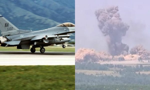 20 vjet nga bombardimet e NATO-s/ Stoltenberg: Ishin të ligjshme dhe të nevojshme 20 vjet nga bombardimet e NATO-s/ Stoltenberg: Ishin të ligjshme dhe të nevojshme
