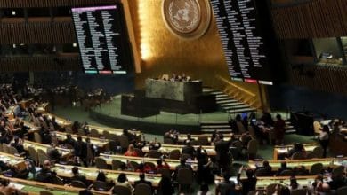 Takim për Kosovën në OKB, raporti paraqitet në Këshillin e Sigurimit Takim për Kosovën në OKB, raporti paraqitet në Këshillin e Sigurimit