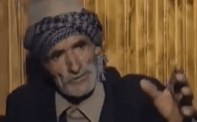 Rrëfimi i dhimbshëm i plakut shqiptar, çfarë e detyruan serbët (VIDEO) Rrëfimi i dhimbshëm i plakut shqiptar, çfarë e detyruan serbët (VIDEO)