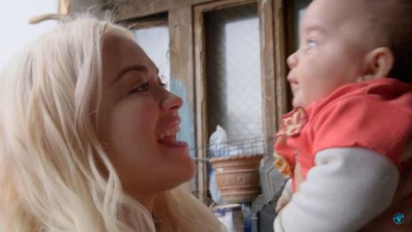 Prezantohet dokumentari i Rita Orës i realizuar në Kosovë (VIDEO) Prezantohet dokumentari i Rita Orës i realizuar në Kosovë (VIDEO)