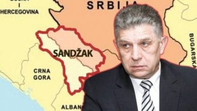 Sanxhaku kërkon nga Beogradi e Podgorica status special