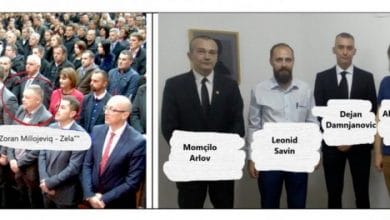 Plani serb/“Helm në ujësjellës”, Serbia ngjall panik në veri të Kosovës Plani serb/“Helm në ujësjellës”, Serbia ngjall panik në veri të Kosovës