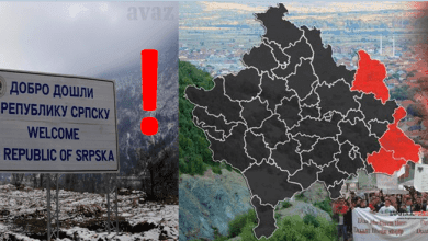 Kosova dhe Serbia në një tavolinë? Hahn: Vështirë! Kosova dhe Serbia në një tavolinë? Hahn: Vështirë!
