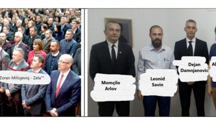 Plani serb/“Helm në ujësjellës”, Serbia ngjall panik në veri të Kosovës Plani serb/“Helm në ujësjellës”, Serbia ngjall panik në veri të Kosovës