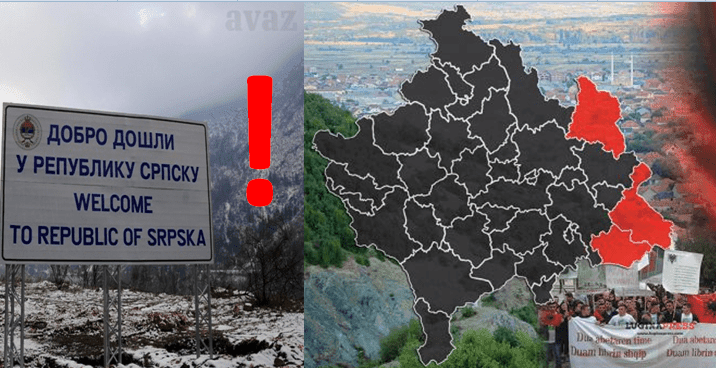 Kosova dhe Serbia në një tavolinë? Hahn: Vështirë! Kosova dhe Serbia në një tavolinë? Hahn: Vështirë!