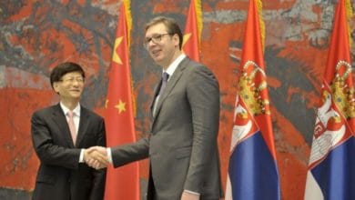 “Nuk e njohim Kosovën”, Kina mbështet hapur Serbinë “Nuk e njohim Kosovën”, Kina mbështet hapur Serbinë