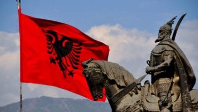 Letra e Skënderbeut për popullin shqiptar Letra e Skënderbeut për popullin shqiptar