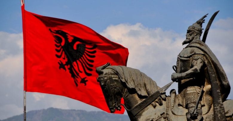 Letra e Skënderbeut për popullin shqiptar Letra e Skënderbeut për popullin shqiptar