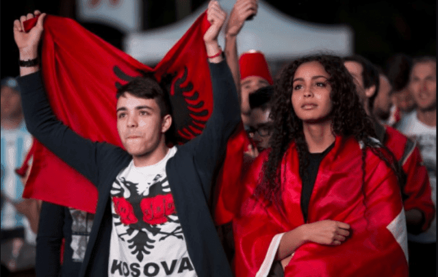 Speciale nga swissinfo: Sa është ndihma e Zvicrës për Kosovën Speciale nga swissinfo: Sa është ndihma e Zvicrës për Kosovën
