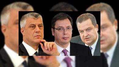 Zbulohet plani i “frikshëm” i Serbisë Zbulohet plani i “frikshëm” i Serbisë