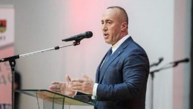 Haradinaj: Taksa ndaj Serbisë mund të jetë e përjetshme