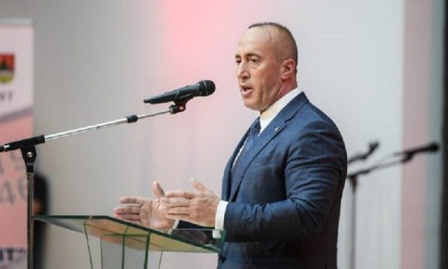 Haradinaj: Taksa ndaj Serbisë mund të jetë e përjetshme Haradinaj: Taksa ndaj Serbisë mund të jetë e përjetshme
