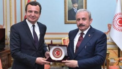 Profesori i njohur amerikan pyet Albin Kurtin: Si mund të ndihmojë Erdogani Kosovën, kur ai është mik i Rusisë dhe jo i Evropës?