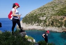 “Nga diktatura drejt turizmit”, Franceinter: Shqipëria, destinacioni ku bëhen pushime të lira “Nga diktatura drejt turizmit”, Franceinter: Shqipëria, destinacioni ku bëhen pushime të lira