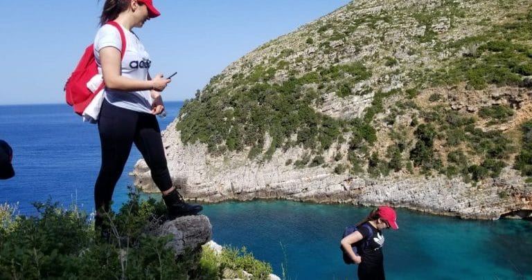 “Nga diktatura drejt turizmit”, Franceinter: Shqipëria, destinacioni ku bëhen pushime të lira “Nga diktatura drejt turizmit”, Franceinter: Shqipëria, destinacioni ku bëhen pushime të lira