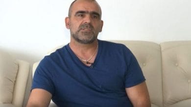 E kërkon Serbia, ish-pjesëtari i UÇK’së nuk mundi të shkojë në Preshevë as për varrimin e nënës