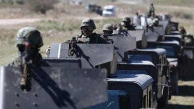 Shqipëria dërgon trupa shtesë në Kosovë Shqipëria dërgon trupa shtesë në Kosovë