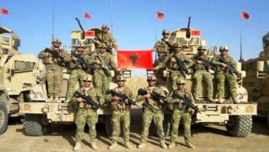 Kush ka ushtritë më të forta në botë? Fuqizohen forcat e Shqipërisë dhe Serbisë, ku renditet Kosova Kush ka ushtritë më të forta në botë? Fuqizohen forcat e Shqipërisë dhe Serbisë, ku renditet Kosova