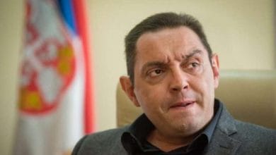 Vulin e di frikën: Nëse prekim Kosovën, NATO-ja do të na ndëshkonte Vulin e di frikën: Nëse prekim Kosovën, NATO-ja do të na ndëshkonte