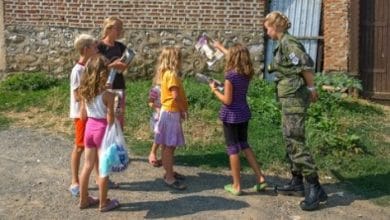 Në 20 vjetorin e ndërhyrjes, pse vazhdojnë trupat e NATO-s të jenë në Kosovë? Në 20 vjetorin e ndërhyrjes, pse vazhdojnë trupat e NATO-s të jenë në Kosovë?