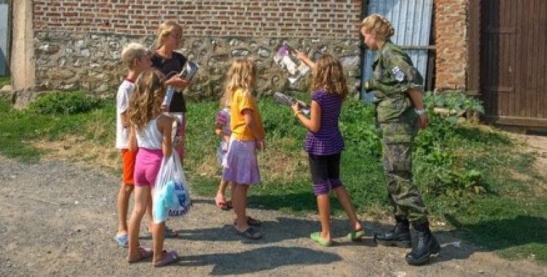 Në 20 vjetorin e ndërhyrjes, pse vazhdojnë trupat e NATO-s të jenë në Kosovë? Në 20 vjetorin e ndërhyrjes, pse vazhdojnë trupat e NATO-s të jenë në Kosovë?