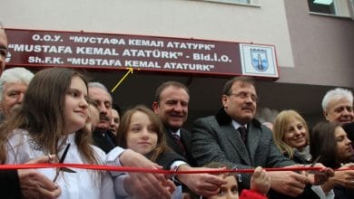 Edhe pse në Gostivar janë 70% shqiptarë, gjuha shqipe renditët e 3-ta pas turqishtës Edhe pse në Gostivar janë 70% shqiptarë, gjuha shqipe renditët e 3-ta pas turqishtës