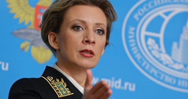 Rusia shqetësohet ndaj vendimit të Kosovës për t’ua ndaluar hyrjen zyrtarëve serbë Rusia shqetësohet ndaj vendimit të Kosovës për t’ua ndaluar hyrjen zyrtarëve serbë