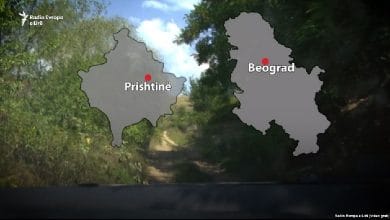 Reciprociteti Kosovë-Serbi për vizitat e zyrtarëve të lartë