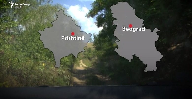 Reciprociteti Kosovë-Serbi për vizitat e zyrtarëve të lartë Reciprociteti Kosovë-Serbi për vizitat e zyrtarëve të lartë