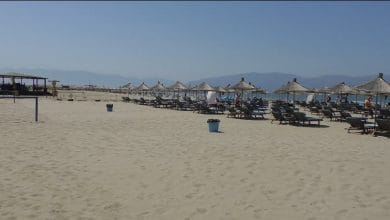 Narta e Zvërcneci, destinacionet e preferuara të pushuesve Narta e Zvërcneci, destinacionet e preferuara të pushuesve