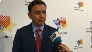 Zv.kryeministri i Maqedonisë së Veriut: Gara me Shqipërinë duhet të jetë pozitive Zv.kryeministri i Maqedonisë së Veriut: Gara me Shqipërinë duhet të jetë pozitive