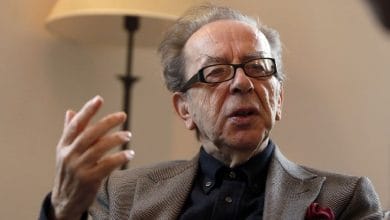 “Ky ka qenë fati i Kosovës dhe i shqiptarëve”- Ismail Kadare: Nuk do të ketë paqe në Ballkan derisa të… “Ky ka qenë fati i Kosovës dhe i shqiptarëve”- Ismail Kadare: Nuk do të ketë paqe në Ballkan derisa të…
