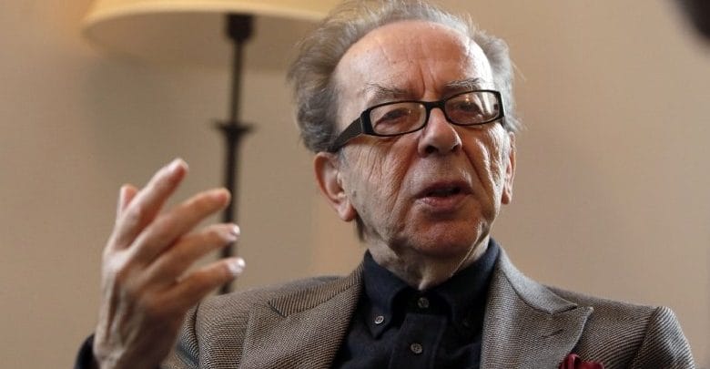 “Ky ka qenë fati i Kosovës dhe i shqiptarëve”- Ismail Kadare: Nuk do të ketë paqe në Ballkan derisa të… “Ky ka qenë fati i Kosovës dhe i shqiptarëve”- Ismail Kadare: Nuk do të ketë paqe në Ballkan derisa të…