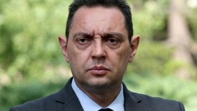 Ministrit serb të Mbrojtjes Aleksandër Vulin i ndalohet hyrja në Kosovë