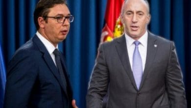 Vuçiç: Haradinaj? Një xhentëlmen i vërtetë! Vuçiç: Haradinaj? Një xhentëlmen i vërtetë!