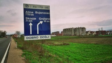 Shqipëria 25 mijë euro për Bujanocin, Serbia 40 milionë për serbët e Kosovës
