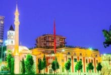 BA dhe Culture trip: Tirana ofron më të mirën e të dy botëve BA dhe Culture trip: Tirana ofron më të mirën e të dy botëve